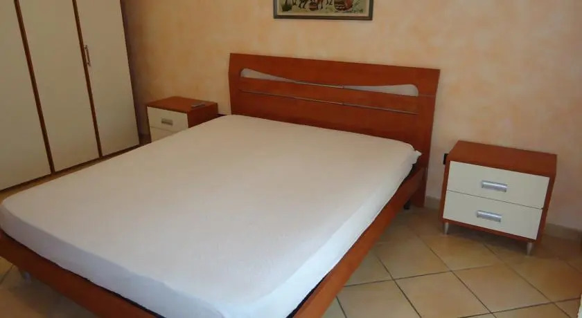 WS Apartment Gallipoli Bilo Rosa