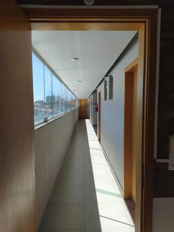Front Hotel Expominas