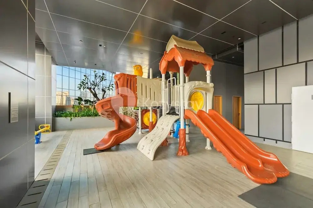 Premium Luxury Menara Jakarta Residence