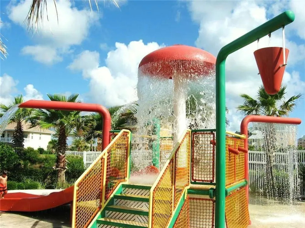 121 Cinnamon Beach - Three Bedroom Condo