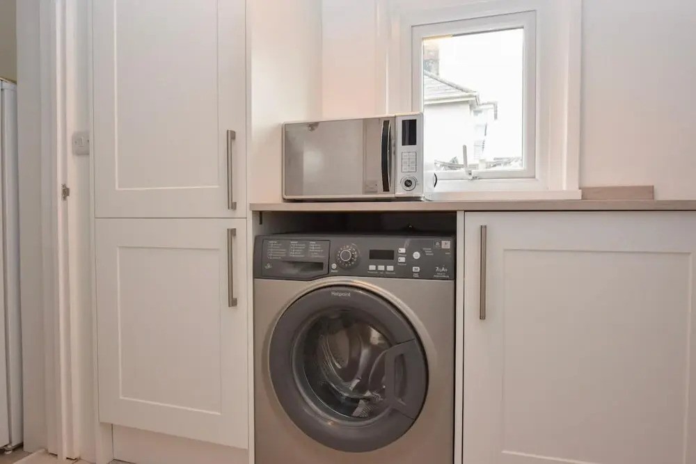 East View, a stunning home from home in St Helens, sleeps 6