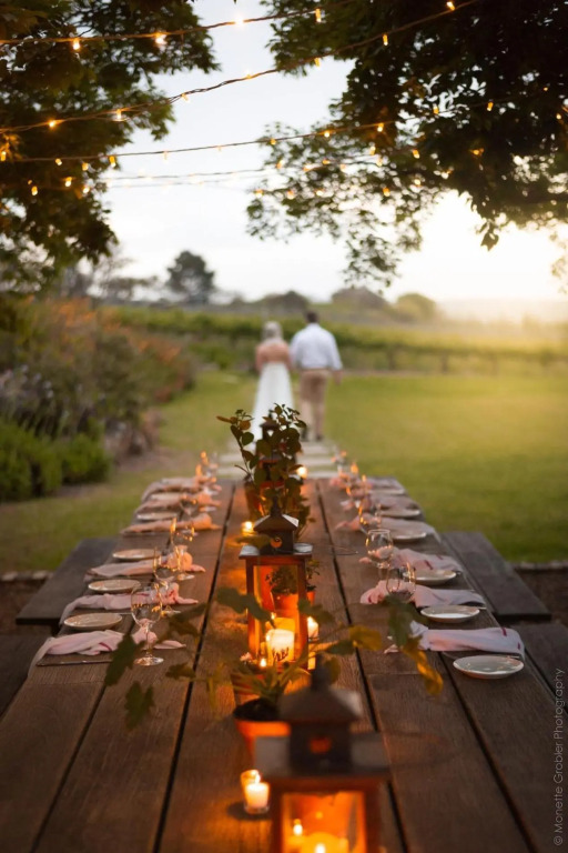 South Hill Guesthouse