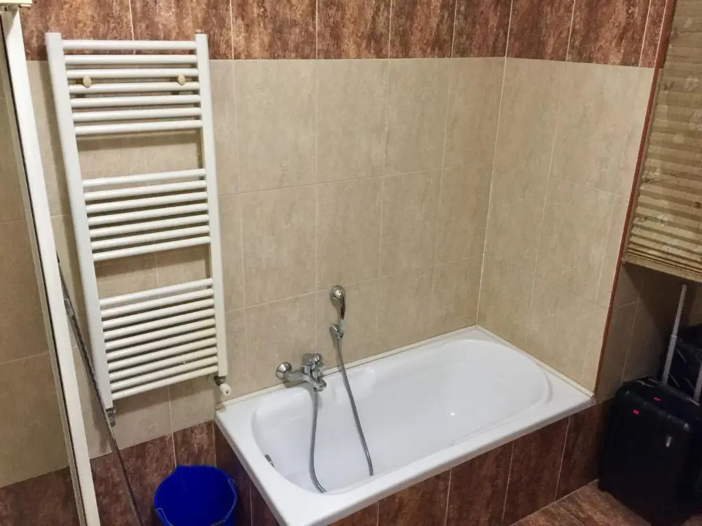 Miseria E Nobilta Apartment