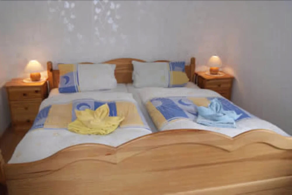 Ferienwohnung Schmidt
