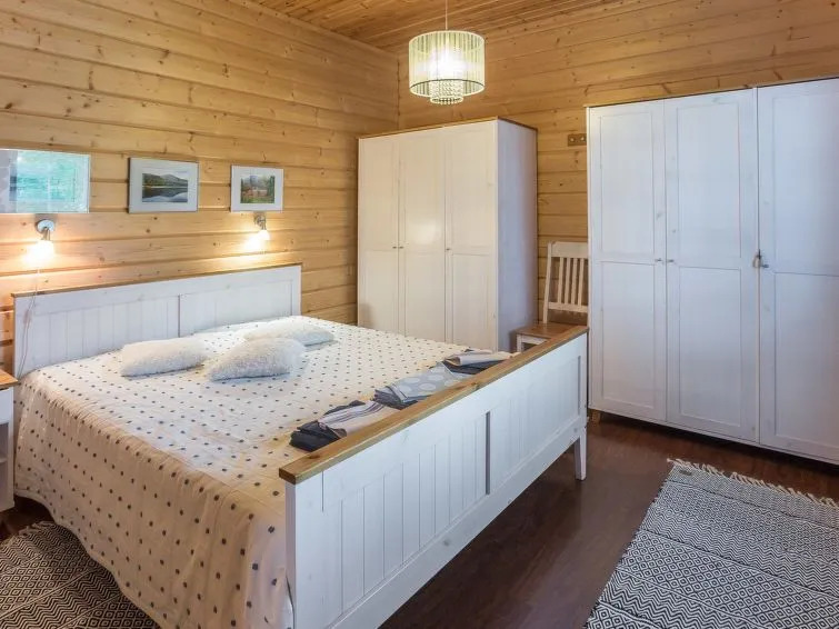 Holiday Home Tuulenpuuska