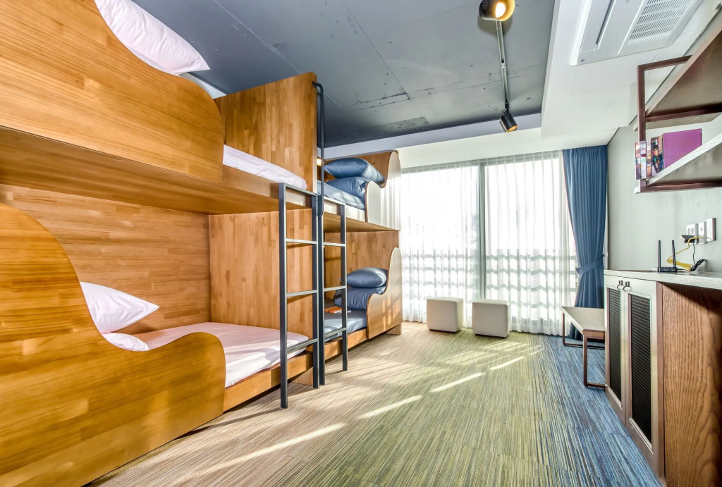 Marevo Beach Hotel