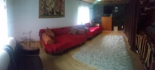 CASA Non Nobis Dambovicioara