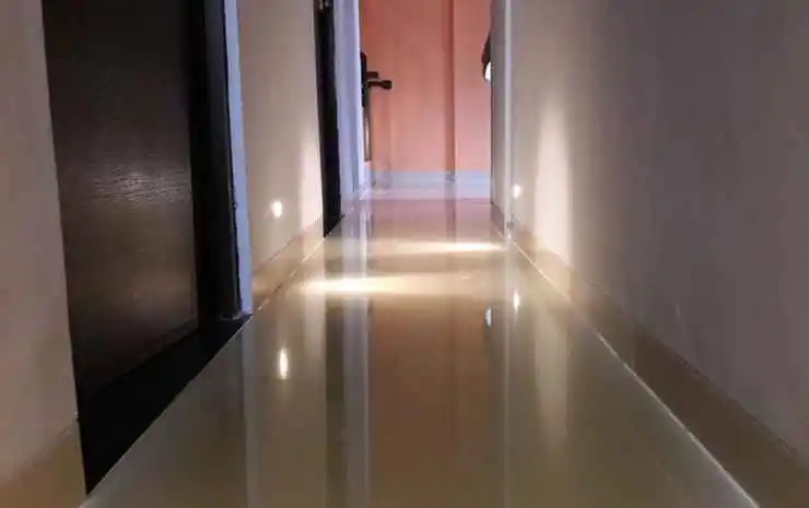 iRoom Residence