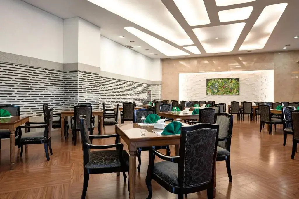 Mokpo Shinan Beach Hotel