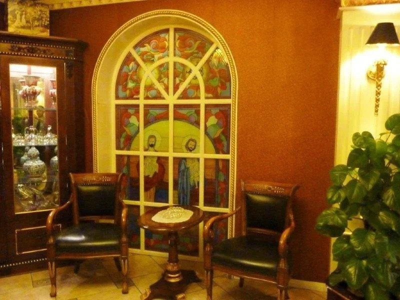 Tianjin Xiangjiang Holiday Hotel