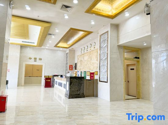 Jinghong Hotel