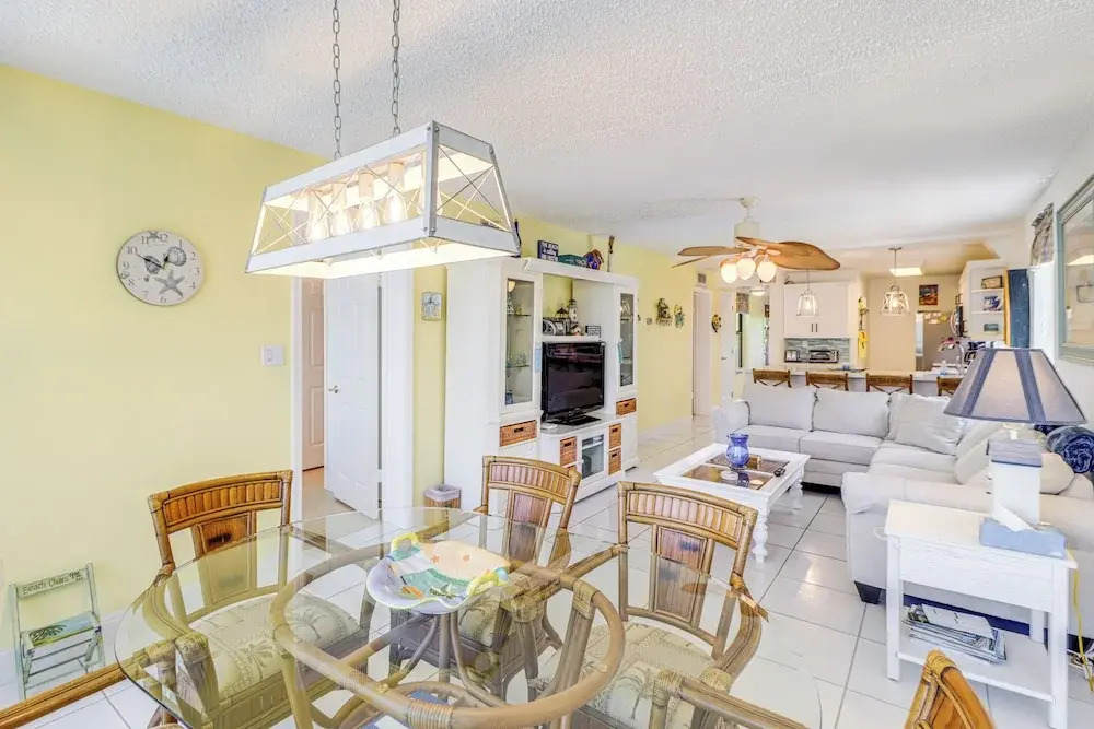 Key Largo Condo - Community Pool, Marina & Beach!