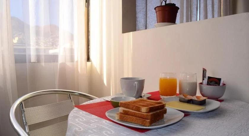 Hotel Puerto Mayor