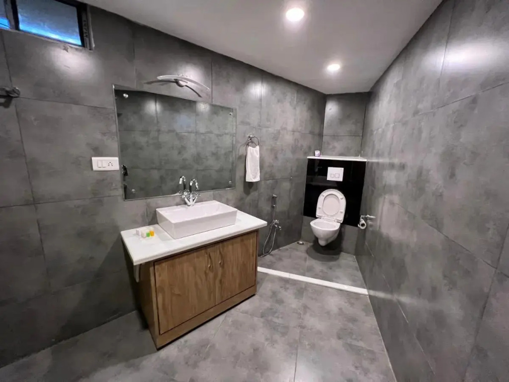The Phoenix Residency