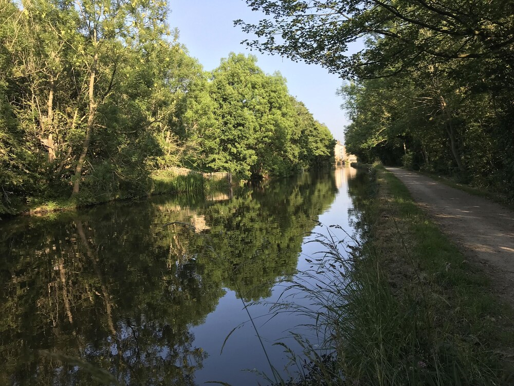 Millside View