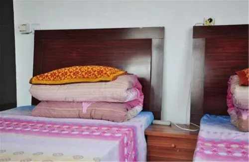 Jili Guest House