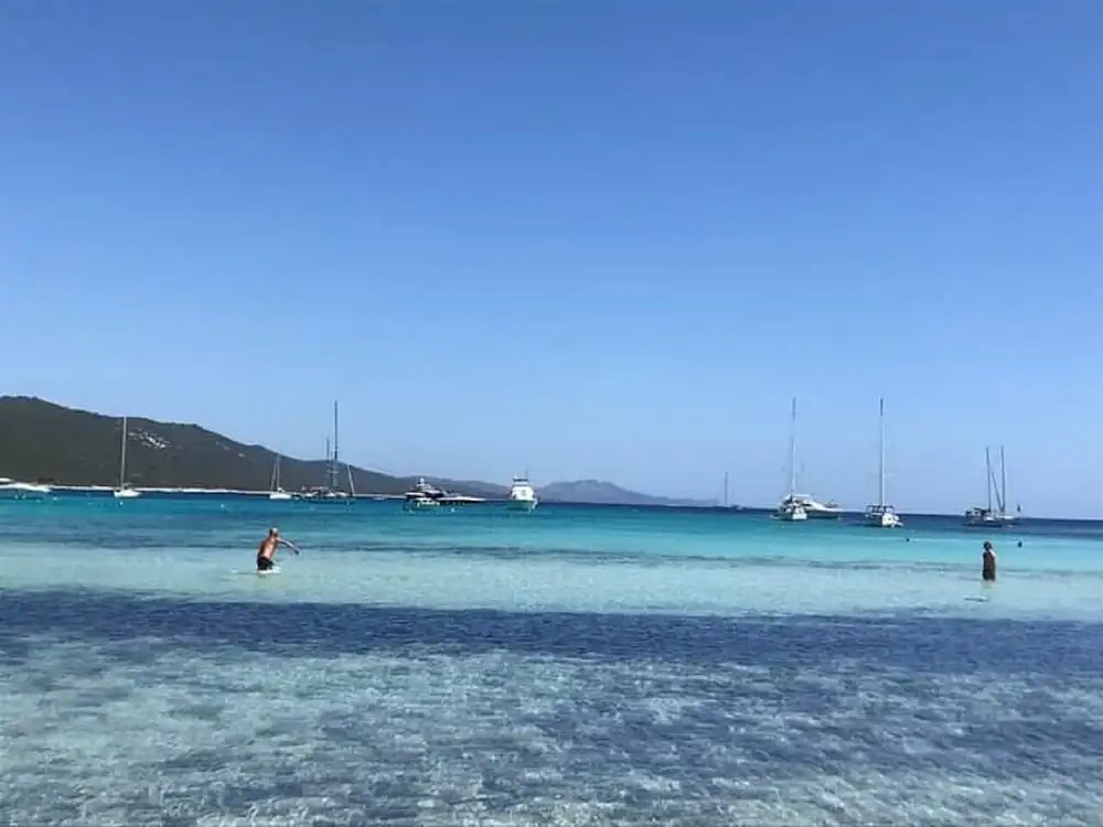 Silvana - 100 m From Beach - A1