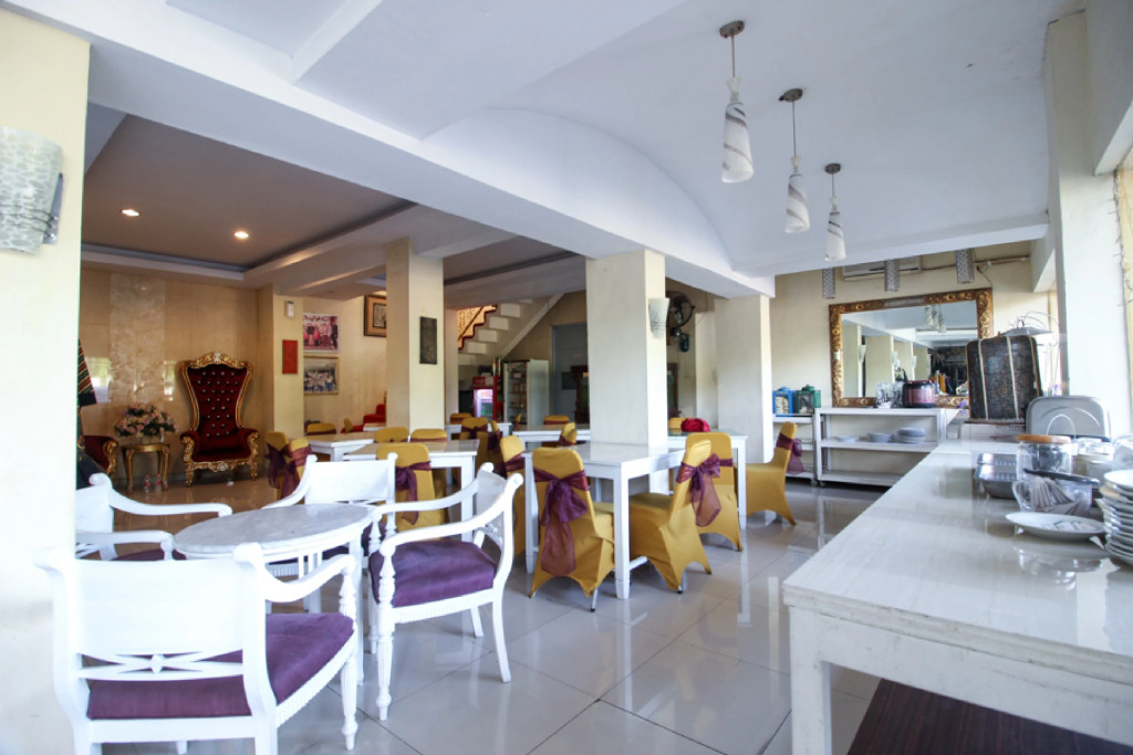 RedDoorz Plus near Jogja Expo Center