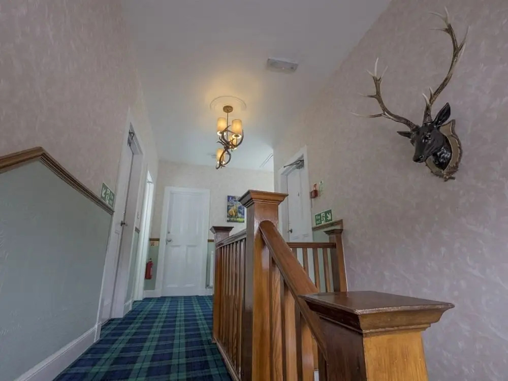 The Tables Guest House