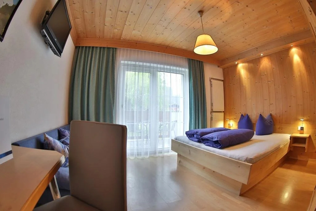 Hotel Stecher
