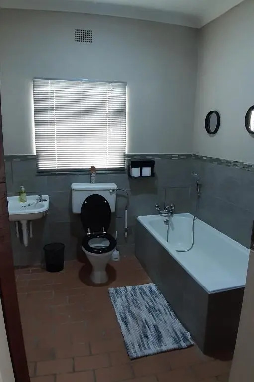 Roos Getaway Apartments #7