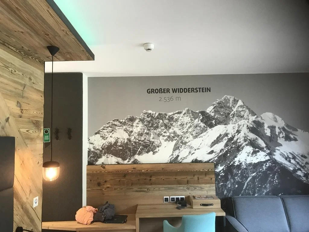 Verwöhn-Wellnesshotel Walserhof