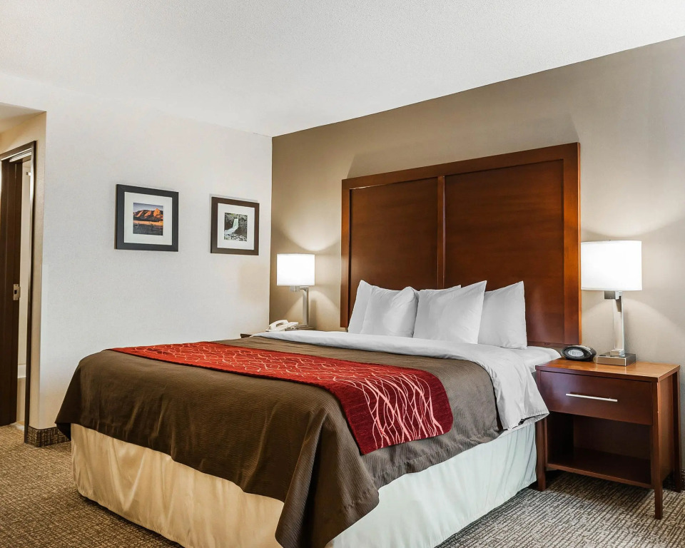 Spark by Hilton Denver East I 70