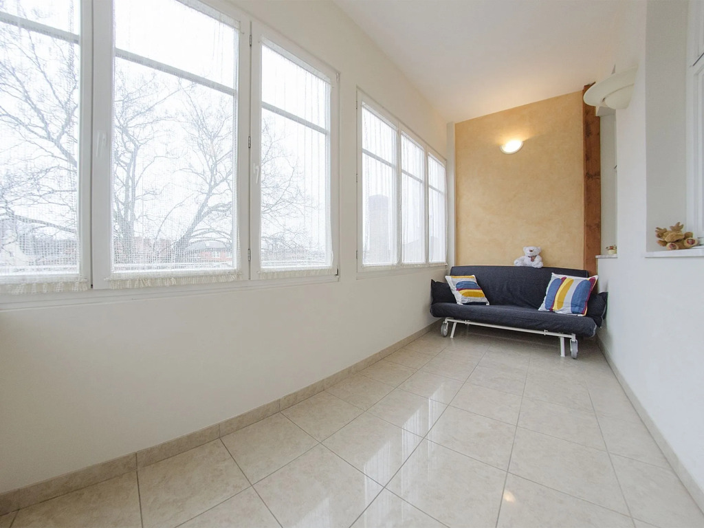Monte Cassino 51 by Baltica Apartments