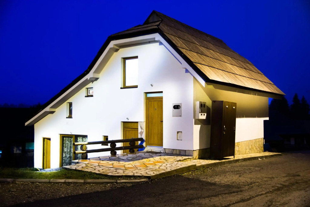 Apartmani Maša Kopaonik