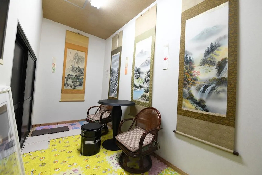 SYORYUAN