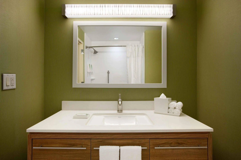 Home2 Suites by Hilton San Antonio Downtown - Riverwalk, TX