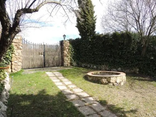Casa Vicenta