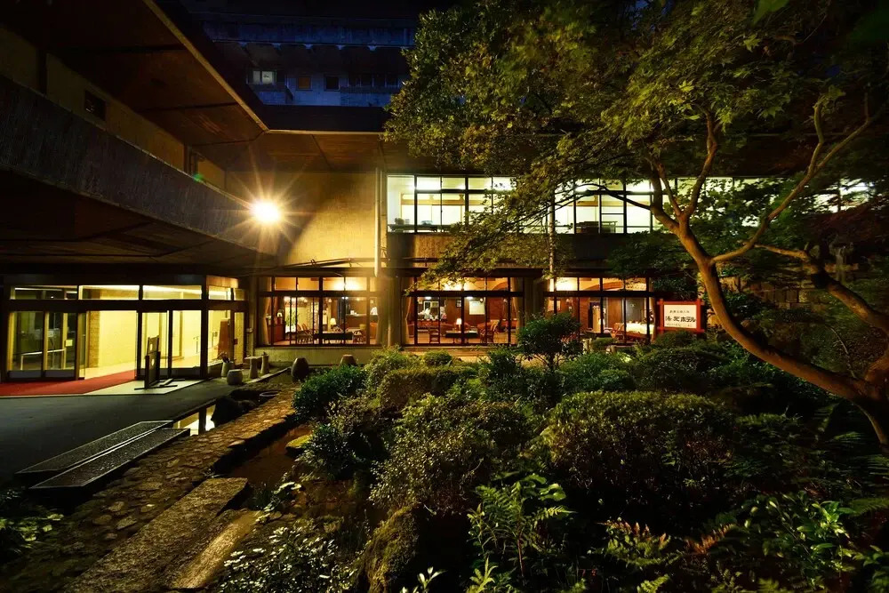 Yumoto Hotel