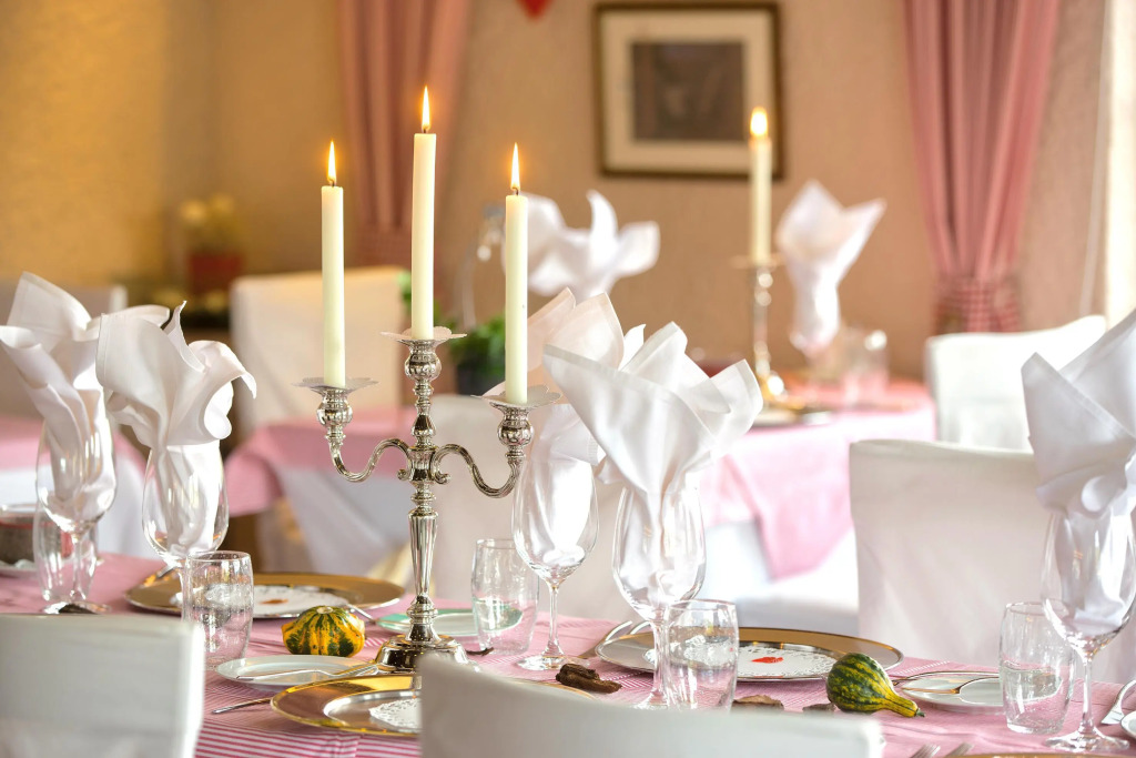 Hotel Restaurant Bürchnerhof