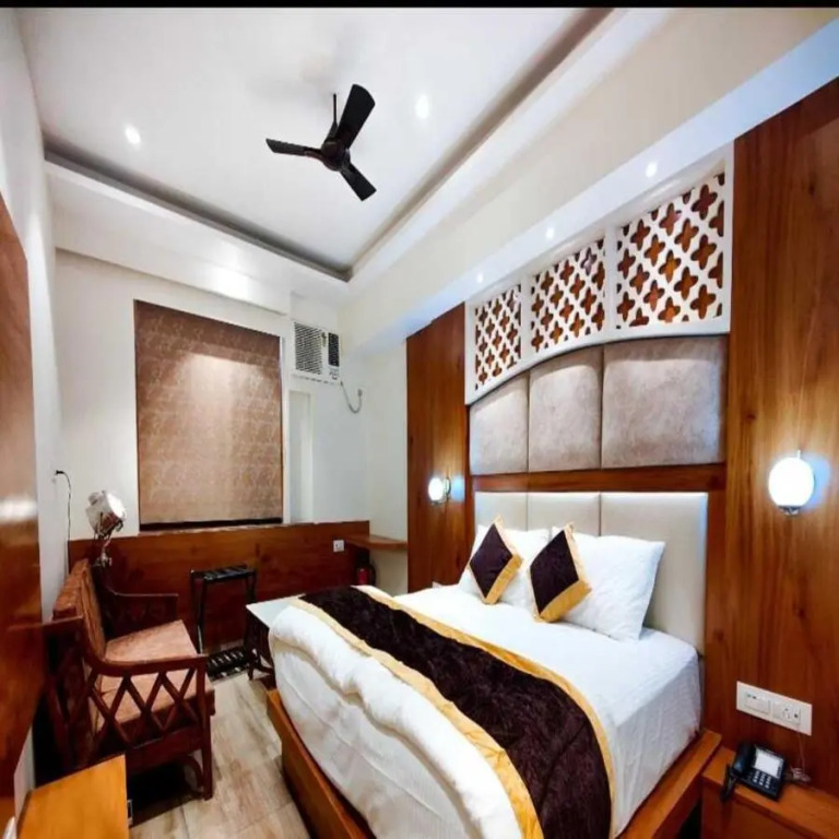 Hotel Joylife- Chotu Ram Chowk Rohtak Haryana