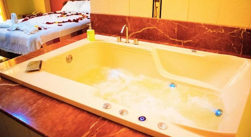 Hotel Costa Norte