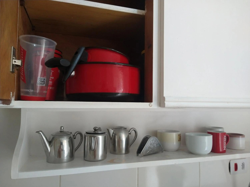 Apartamento em Bertioga próximo ao centro