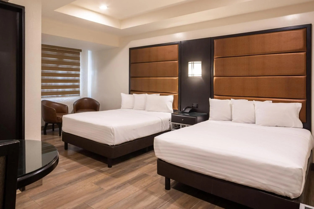 Hotel Astor Tijuana