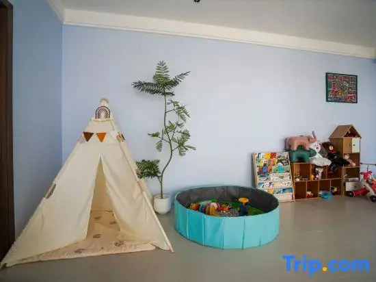 Yunxi Homestay