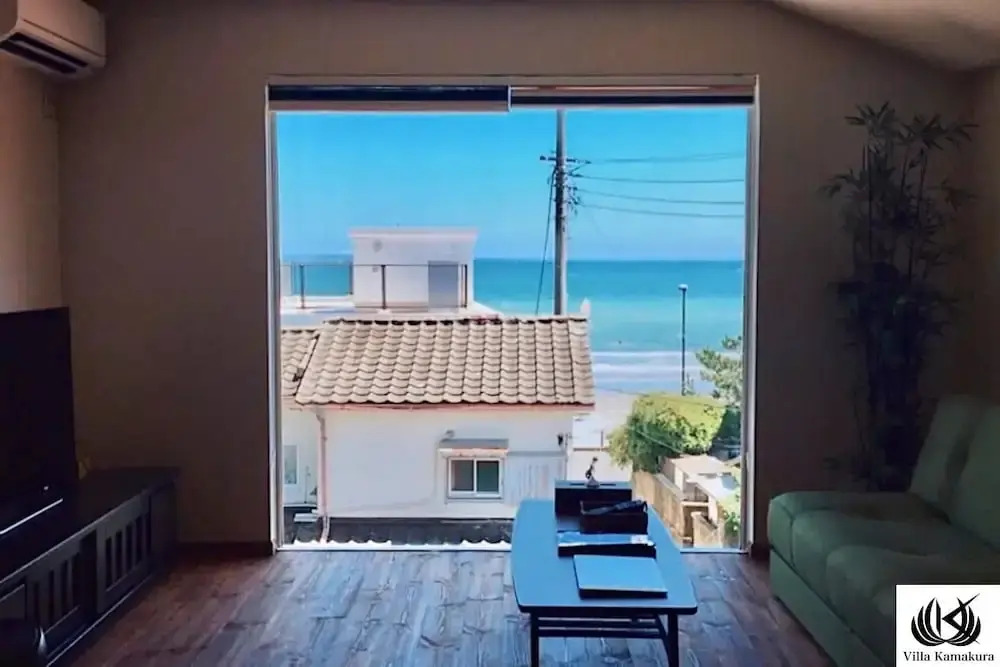Villa Kamakura