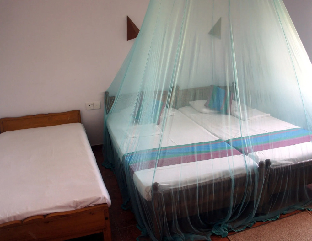 Sams Guest House