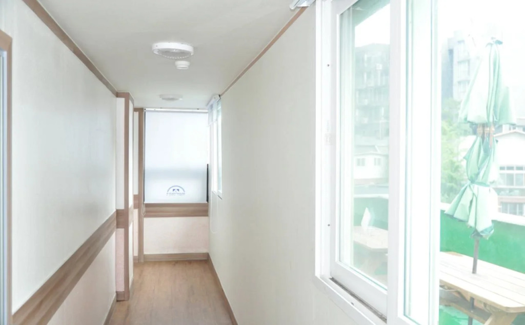 DH myeongdong guesthouse