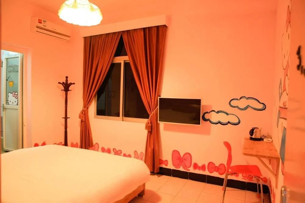 Chen Bai Ma Guest House- Xiamen