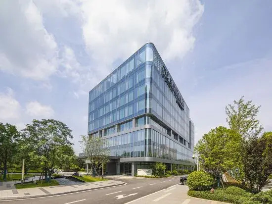Fairfield By Marriott  Changsha Yuelu