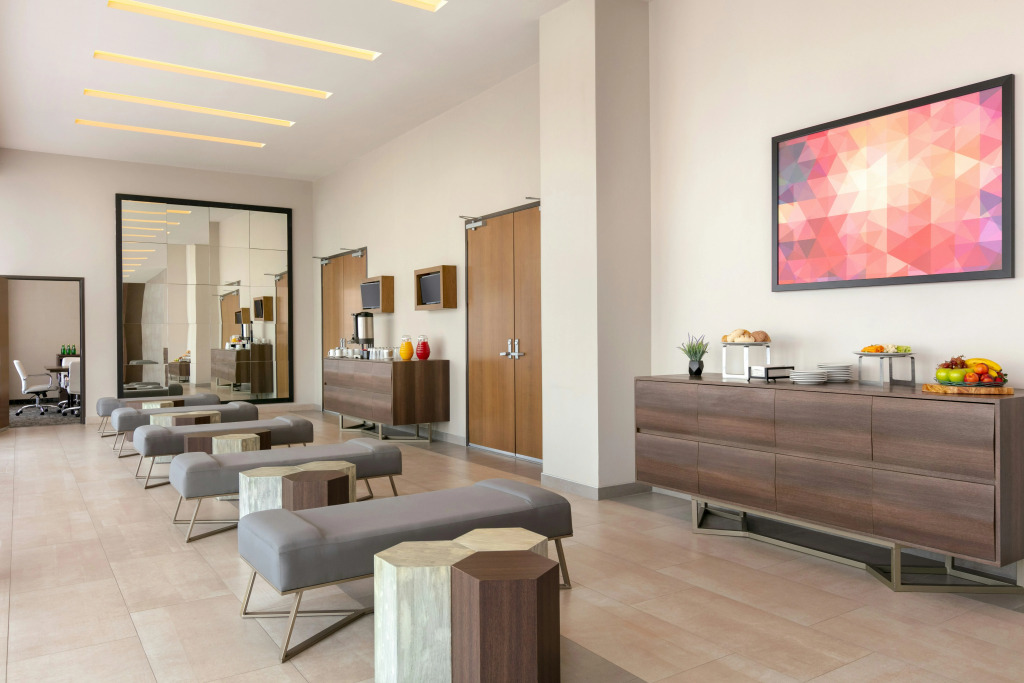 Homewood Suites By Hilton Monterrey Apodaca