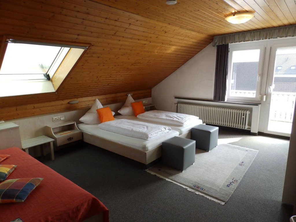 H41 Inn Hotel Garni Freiburg