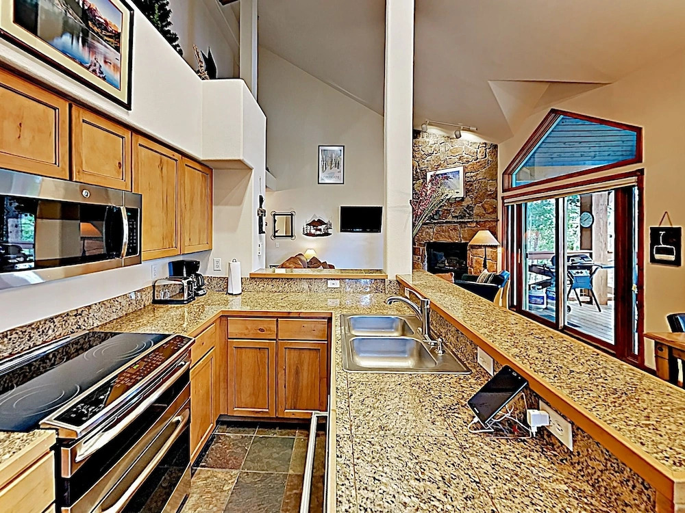 Telemark 514 - 2 Br Condo