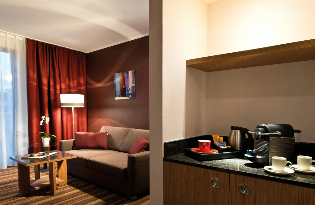 Leonardo Hotel Völklingen-Saarbrücken