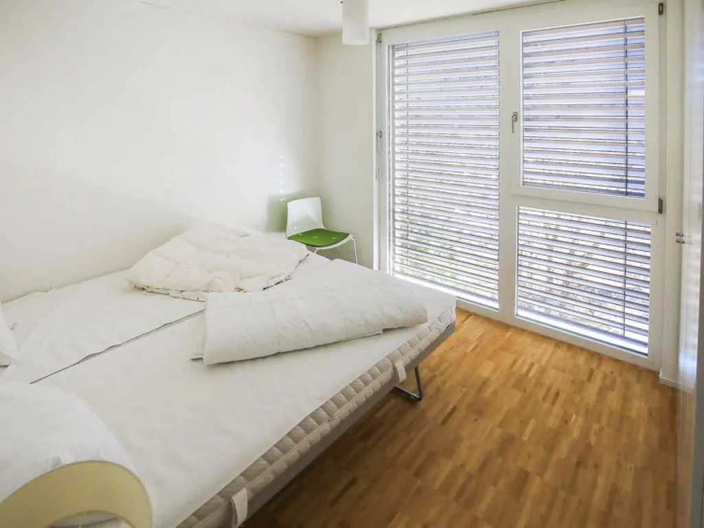 Apartment Melina Badesi