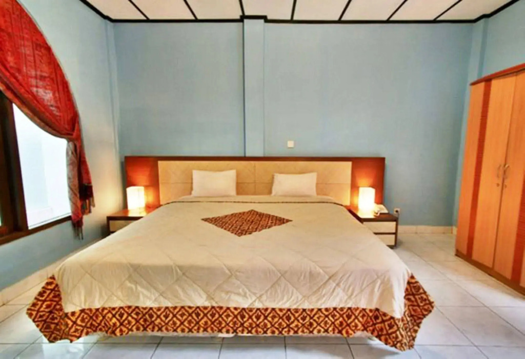 Villa Puri Royan Jimbaran